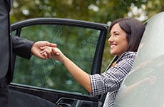 Transferts à Bangkok