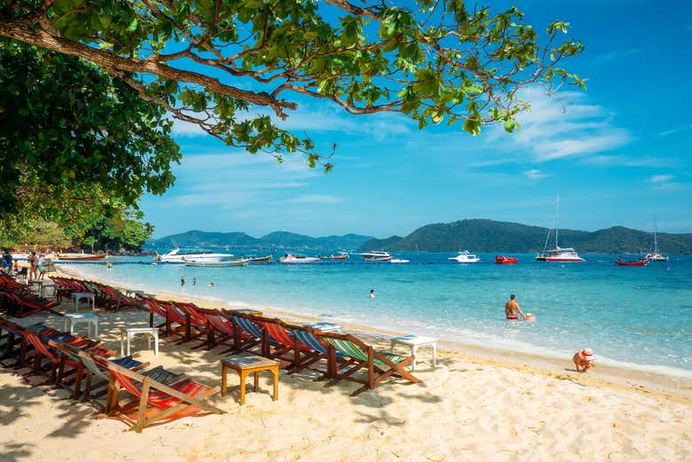 Koh Larn
