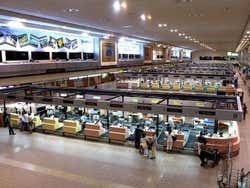 Aéroport Don Muang