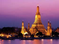 Bangkok