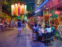 Khao San Road