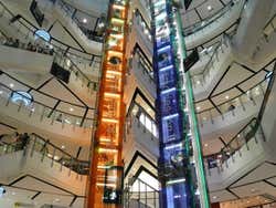 Central World