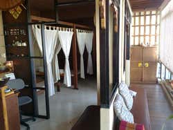 Massages thaïlandais