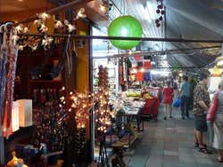 Marché de Suan Lum