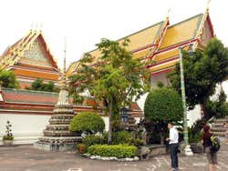 Wat Pho