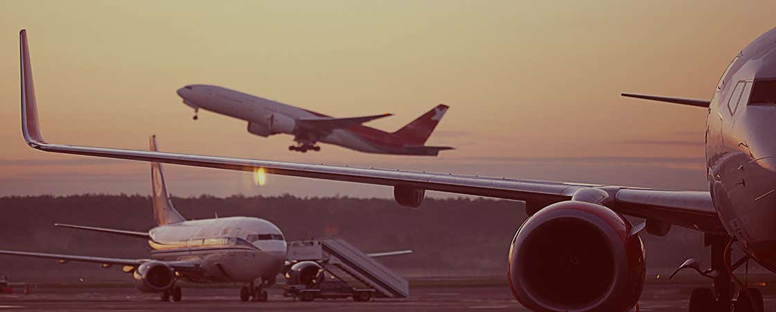 Aéroport Don Muang