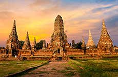 Guide de Bangkok